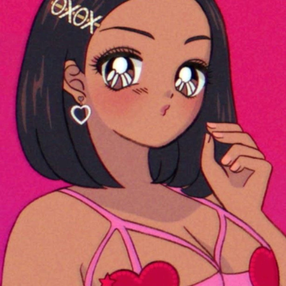 Meet your Posher, Bree